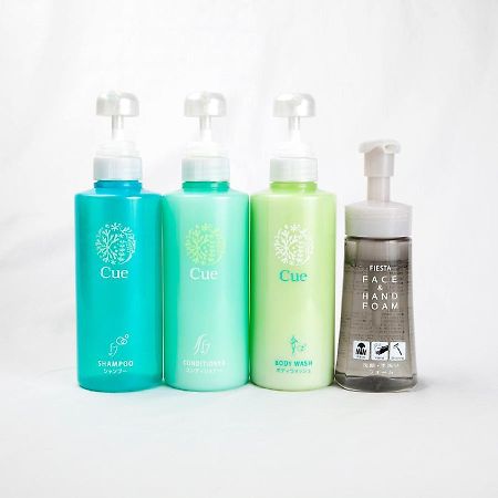 葛藤芭茹特酒店 铃鹿市 外观 照片