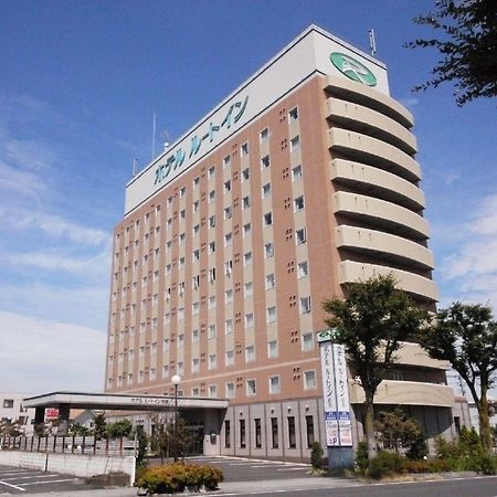 葛藤芭茹特酒店 铃鹿市 外观 照片
