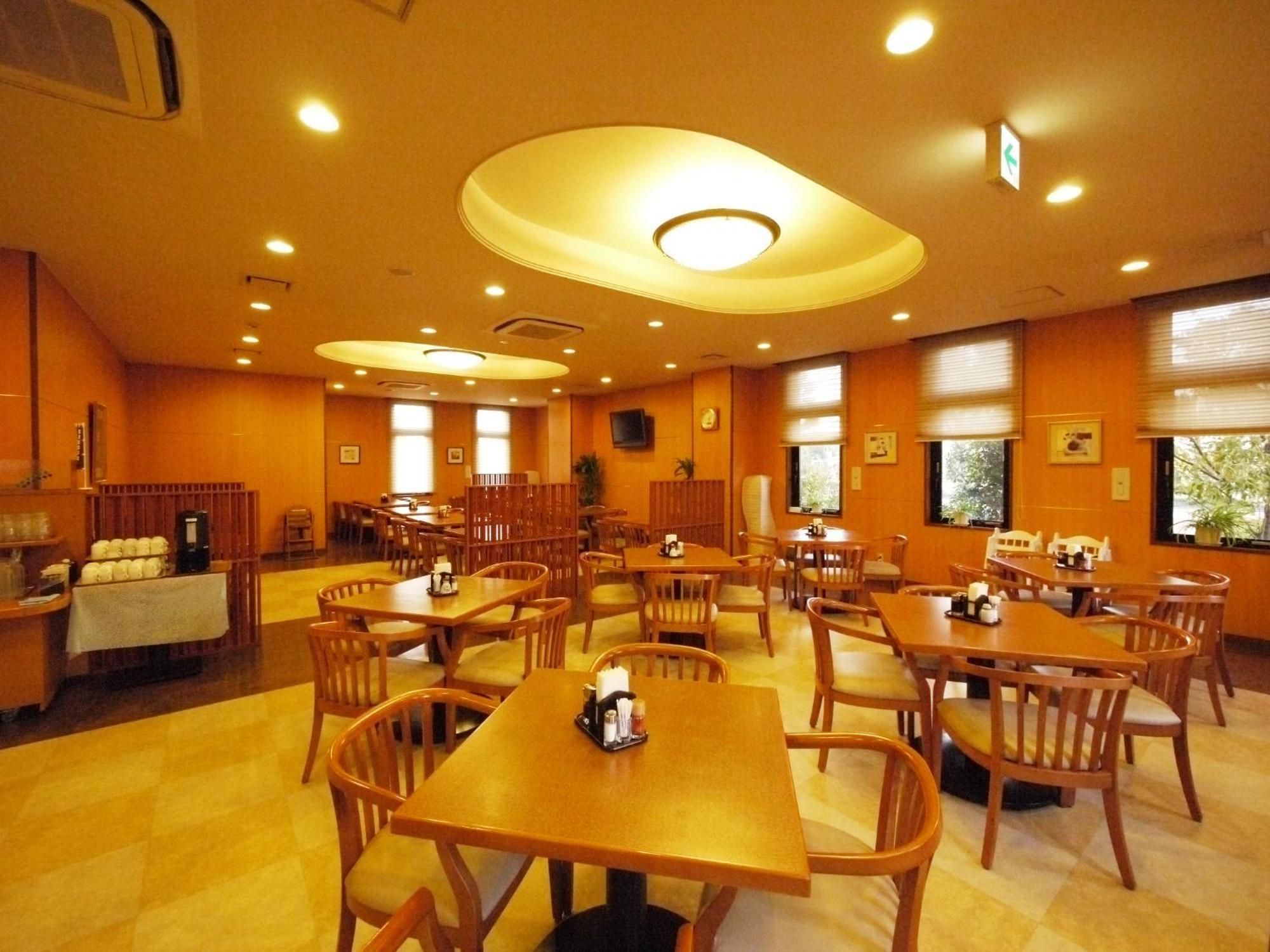 葛藤芭茹特酒店 铃鹿市 外观 照片