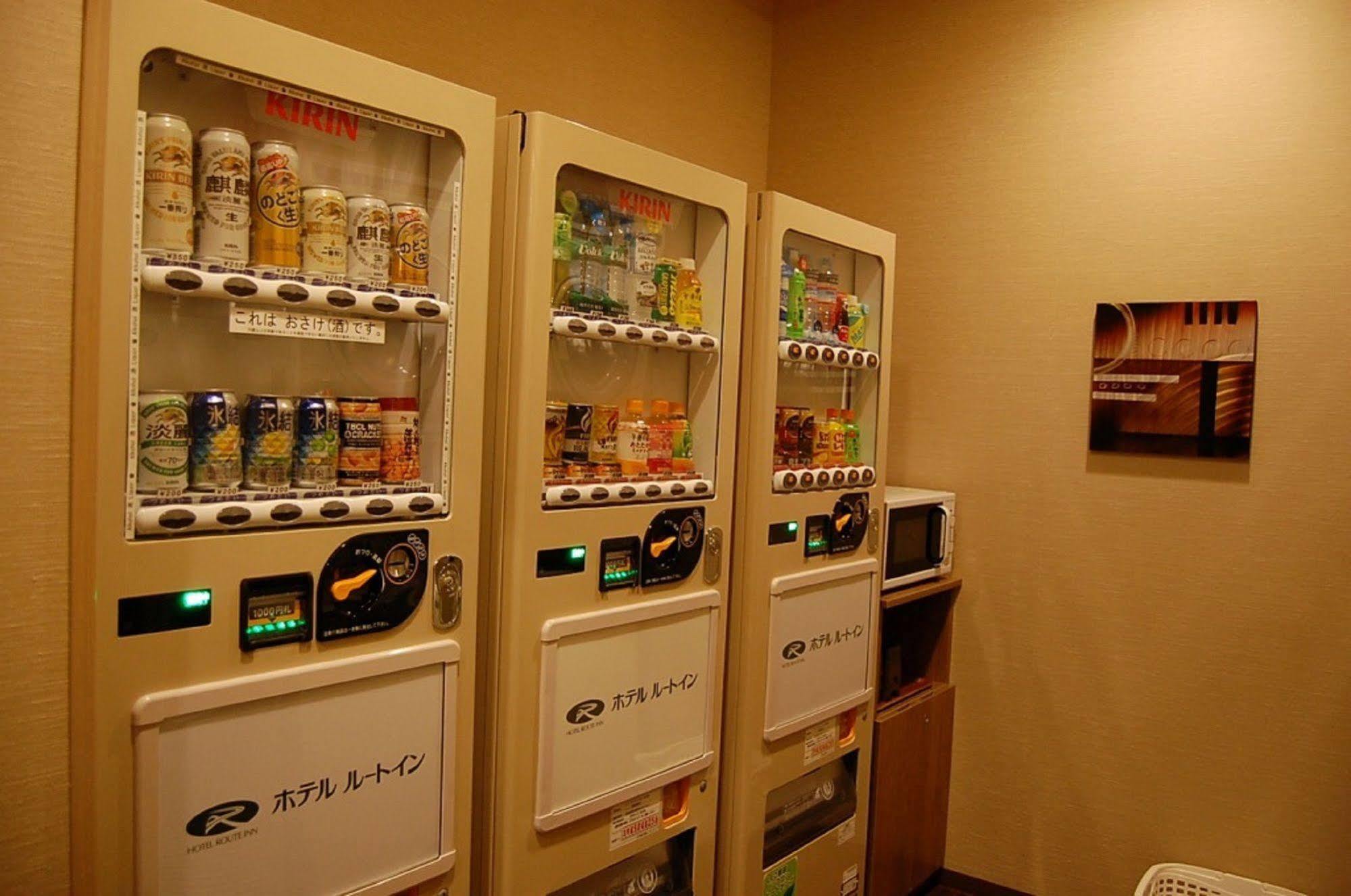葛藤芭茹特酒店 铃鹿市 外观 照片